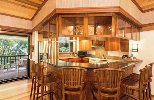 Kilauea House | Bring the Whole Ohana Steps from Anini Beach - TVNCU#4255