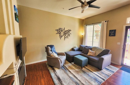 Southwest Colorado Springs House | Broadmoor Retreat Mtn Views Hiking and Biking
