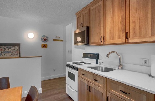 Sunday River Area Condo | Brookside II A-111 - Sunday River Slopeside Condominium