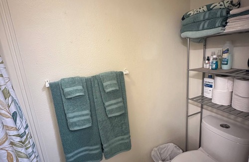 Historic Kailua Village Condo | Budget friendly condo in the center of Kailua Kona