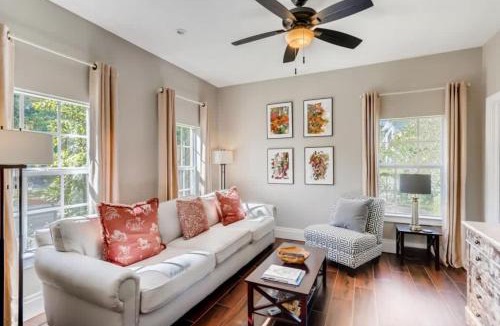 Grandview Heights House | Buttercup - Charming Home on Quiet Street Near the Convention Center
