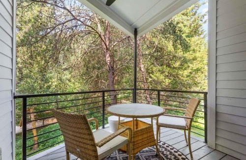 Poncey-Highland House | CA Dreaming