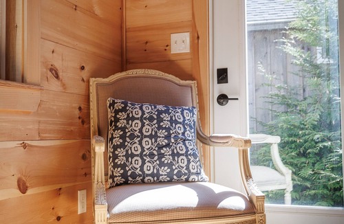 Sandy Point Cabin | Cabin w/Sauna in Mid-Coast Maine! Hour to Bar Harbor and Acadia- Cabin #6 Birch