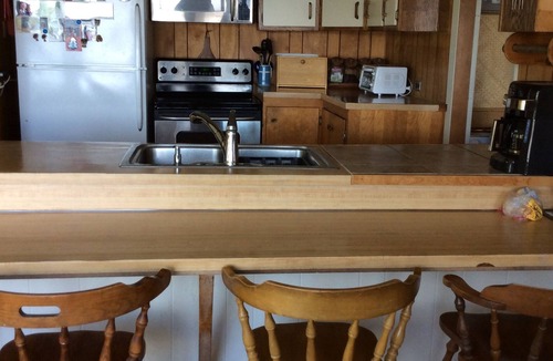 Stockholm Cottage | Camp For Rent Madawaska Lake Stockholm , Maine Aroostook County