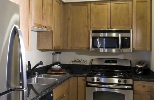 Enterprise Resort | Cancun Resorts - Las Vegas - 1 Bedroom, 2 Bath. Sleeps 4