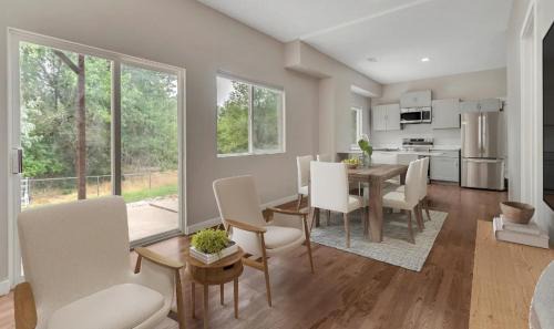 Sandy Ski Chalet | Canyon Crest Grand Chalet with Snowbird Access