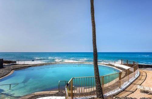 Kailua-Kona House | Casa de Emdecko #138 by Casago Kona - Beach and Oceanfront