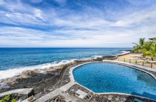 Kailua-Kona House | Casa de Emdeko 216