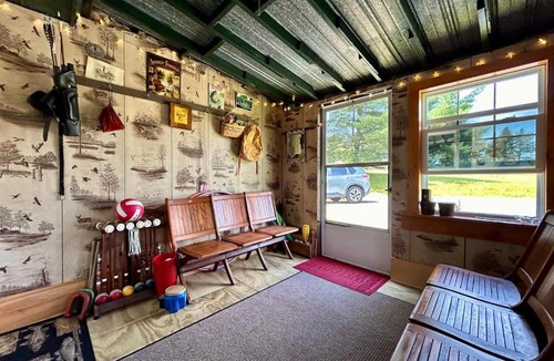 Coudersport House | Cassio's Cottage