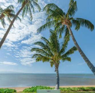 Kaunakakai Apartment | Castle at Moloka'i Shores