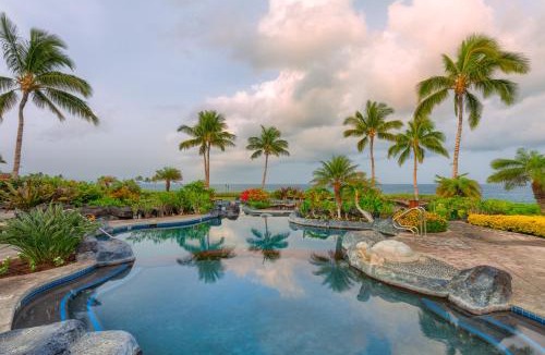 Waikoloa Resort | Castle Hali'i Kai at Waikoloa