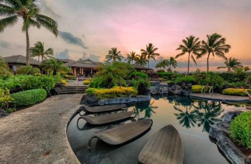 Waikoloa Resort | Castle Hali'i Kai at Waikoloa