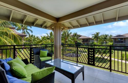 Waikoloa Resort | Castle Hali'i Kai at Waikoloa
