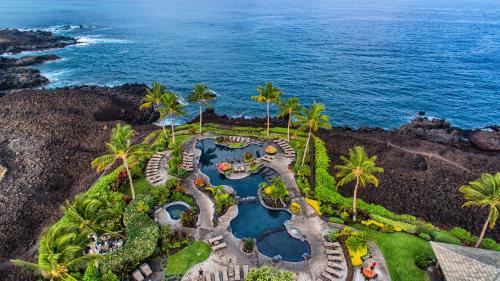 Waikoloa Resort | Castle Hali'i Kai at Waikoloa
