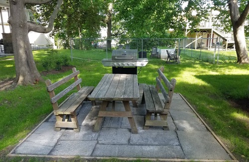 Oneonta House | Center City Inn, Oneonta NY