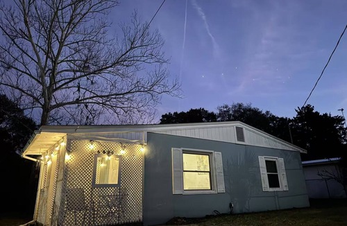Southside House | Central 2BR Near Mayo Clinic with Fenced Yard and Patio!
