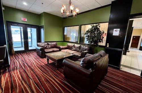 Albany Apartment | Central Albany Room with Breakfast & view