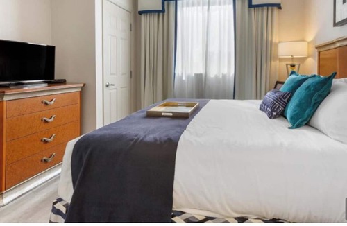 Las Vegas Resort | CES week, NO resort fee for 6 guests, close to Convention Ctr, shuttle&FREE WiFi