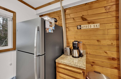 Salt Lake Mountain Resorts Ski Chalet | Chalet at Brighton by Cottonwood Lodging