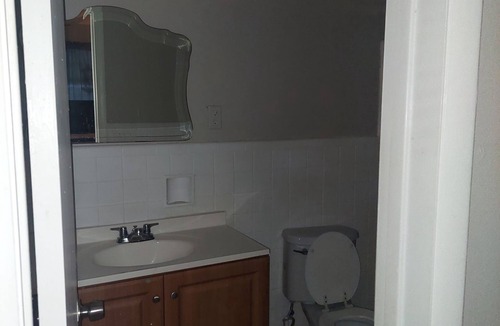 West Palm Beach House | Charming 1-bedroom house with AC and WiFi in pleasant Downtown West Palm Beach
