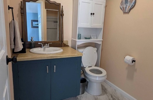 Canandaigua Apartment | Charming 1-Bedroom Apartment in Historic Downtown Canandaigua