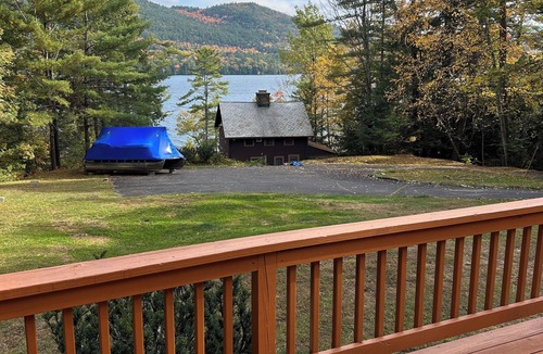 Bolton Landing Cottage | Charming 2 bed cottage in Bolton Landing, NY on lake George