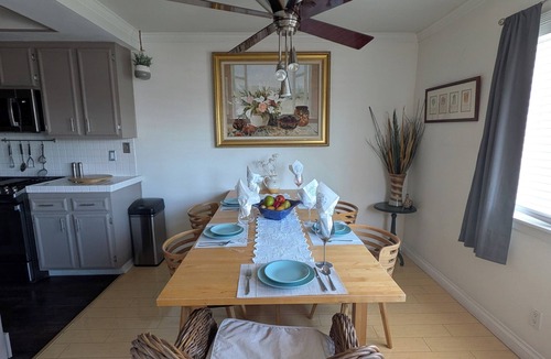 Orange Condo | Charming 2-bedroom condo Near Disneyland and Beaches