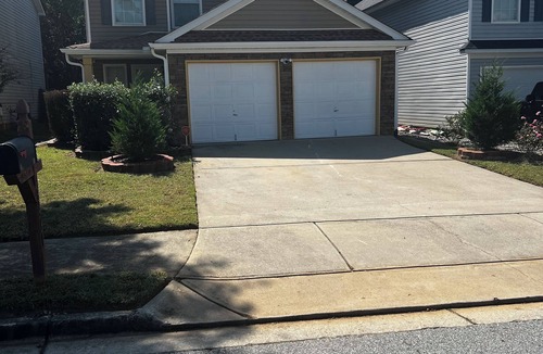 Church Street House | Charming 2-bedroom house in fabulous Atlanta with fitness equipments, AC
