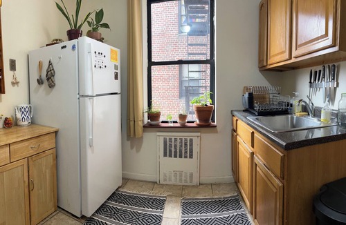 Ditmas Park Apartment | Charming 2 BR Apt, Great Location, Short Stays Available