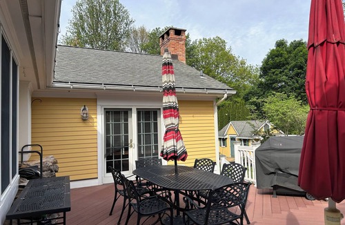Califon House | Charming 3-bedroom country house in peaceful Califon getaway