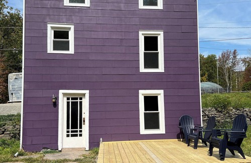 Haines Falls House | Charming 3-bedroom house in Haines Falls, near Kaaterskill Falls and campground!