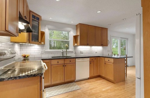 Scarborough House | Charming 3-bedroom house in peaceful Scarborough perfect for relaxing.