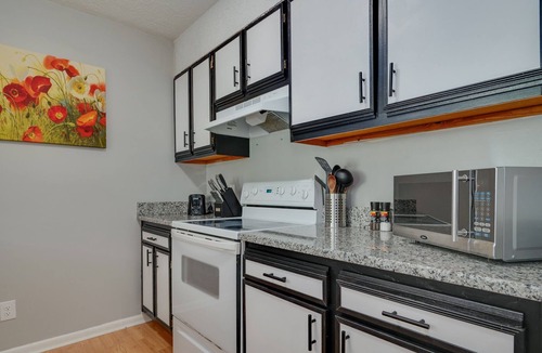 Berkeley House | Charming 3BR, 2BA in Central Williamsburg!