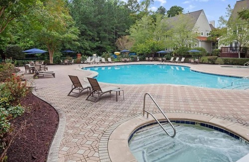 Lackey Cottage | Charming 4-bedroom cottage with AC in Williamsburg