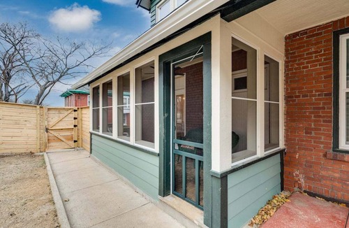 Reading House | Charming 5 Bedroom Fully Renovated Historic Home