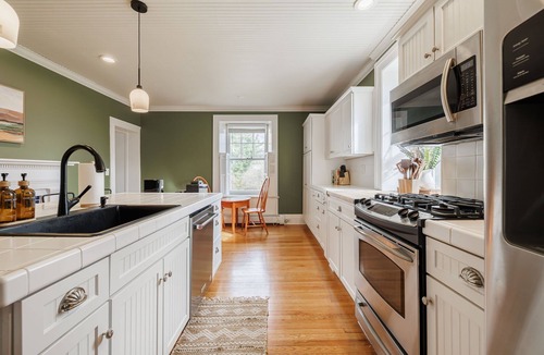 Canandaigua House | Charming 5-BR estate in FLX perfect for relaxing stays. HOT TUB. GAME ROOM. POOL