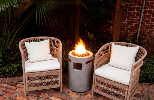 Avondale Apartment | Charming Avondale Backhouse
