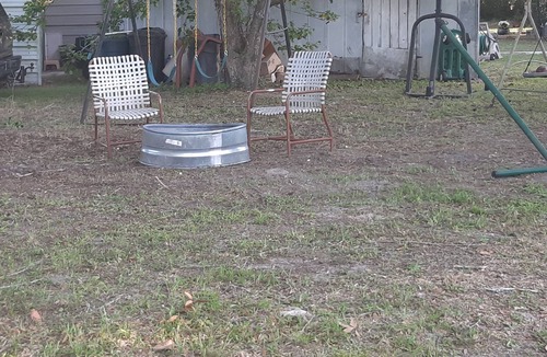 High Springs RV Rental | Charming camper spot in High Springs for your outdoor getaway