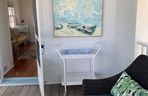 Wilton Cottage | Charming Charming cottage located 1 hour from NYC