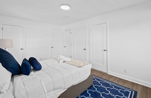 Pico - Robertson House | Charming City Stay: Your Home in Los Angeles