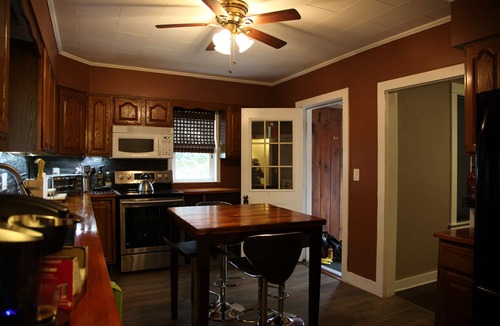 Rumford House | Charming Home Near Sunday River & Other Ski Areas