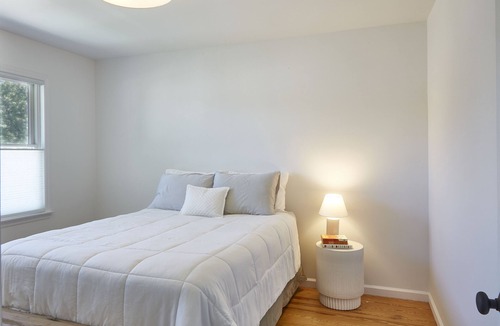 Greenport West House | Charming House in Greenport Village.