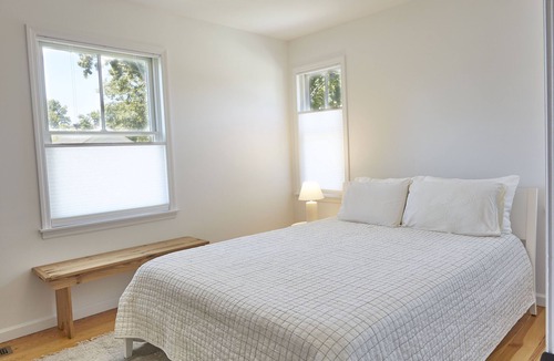 Greenport West House | Charming House in Greenport Village.