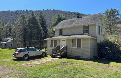 Jersey Mills House | Charming house in Jersey Mills perfect for a relaxing getaway.
