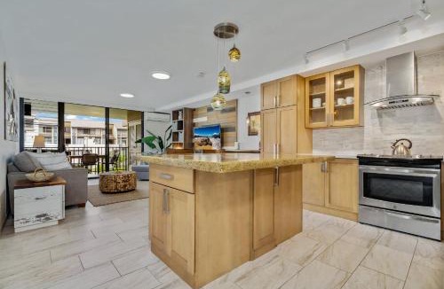 Kihei House | Charming Kihei Oasis Vistas