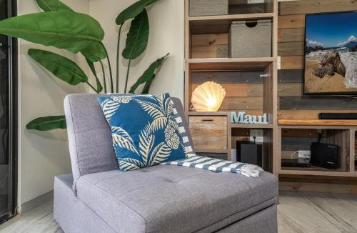 Kihei House | Charming Kihei Oasis Vistas