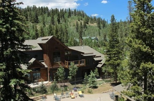 Christie Heights Condo | Charming Mountain Condo