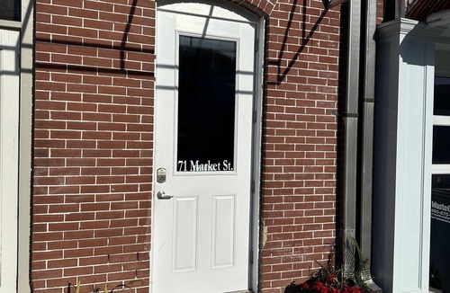 Historic Downtown Apalachicola Apartment | Charming pet-friendly suite in the heart of historic downtown Apalachicola