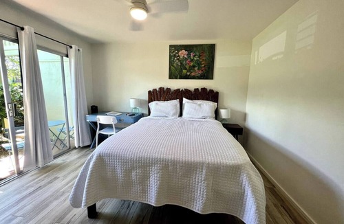 Princeville Apartment | Charming studio in nice Princeville