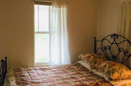Lake Hill Other | Charming Woodstock Studio Full Kitchen Historic Catskills Retreat